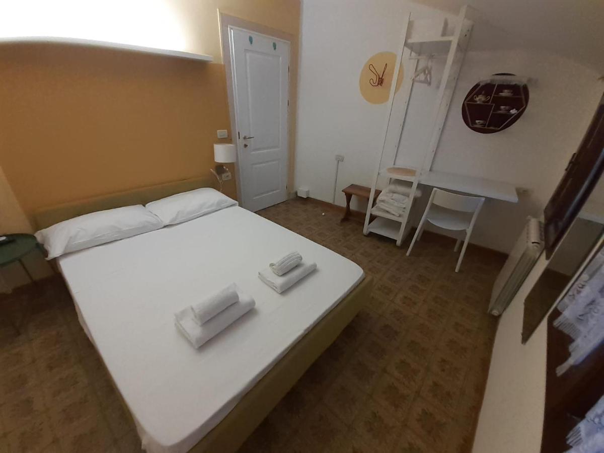Hotel Blooming Gate Venecia Exterior foto