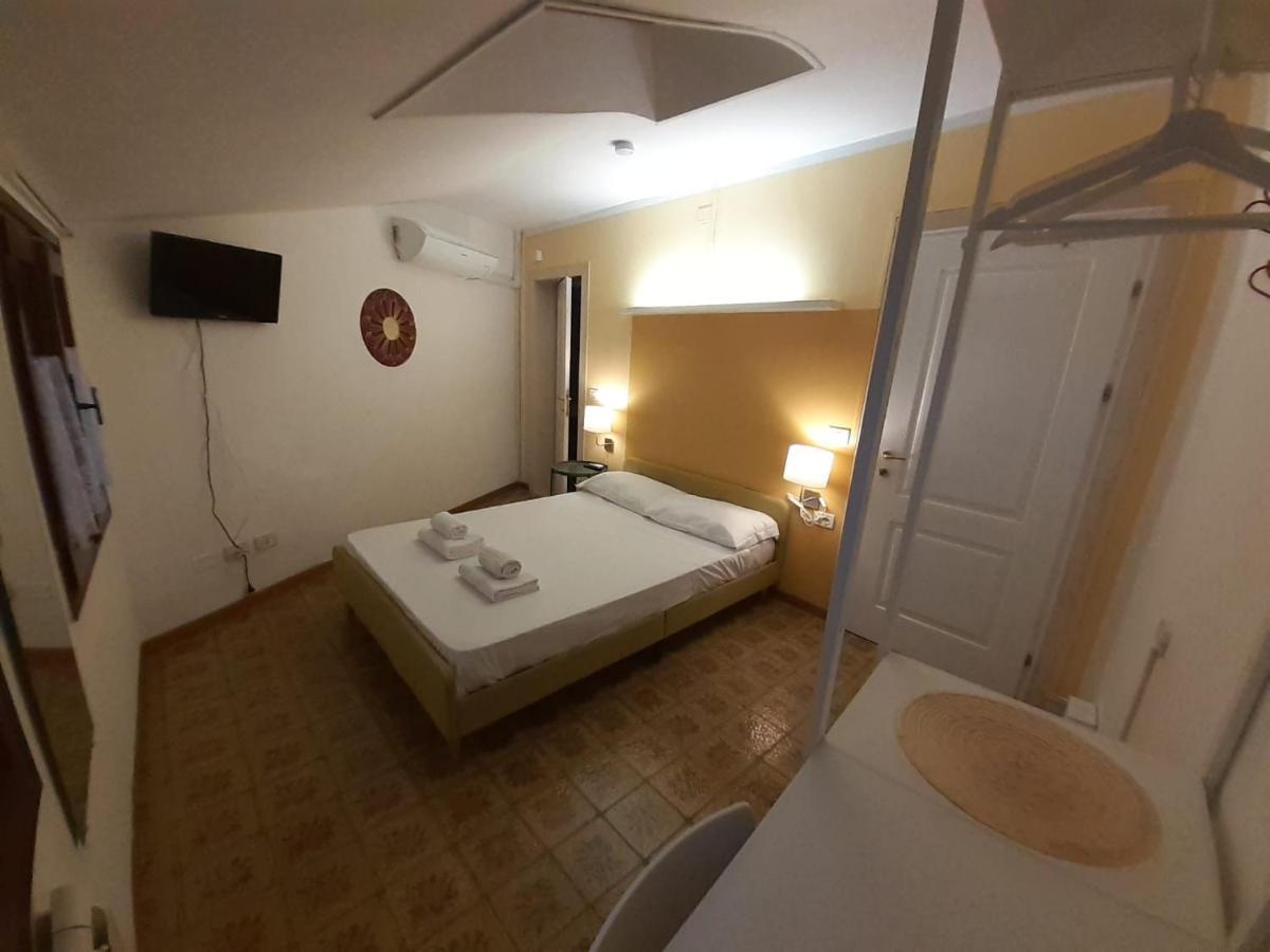 Hotel Blooming Gate Venecia Exterior foto